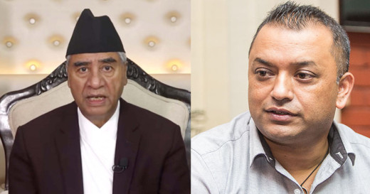 कांग्रेसमा होला त भावनात्मक एकता ? 